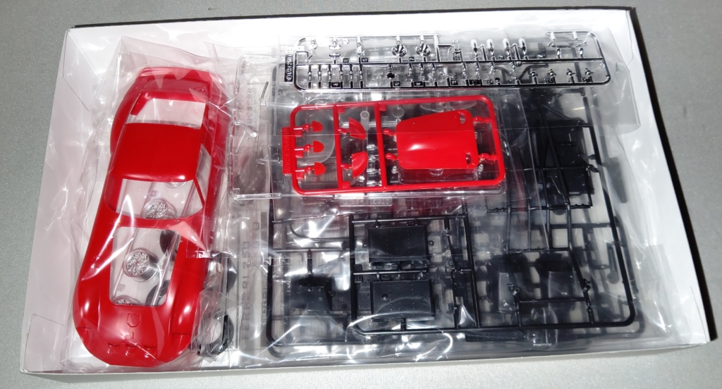 Fujimi_Ferrari250GTO