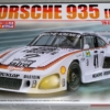 Nunu Porsche 935 K3