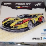 SomilR FordGT Belgian Racing