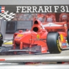 Revell Ferrari F310B