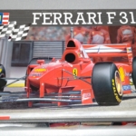 Revell Ferrari F310B